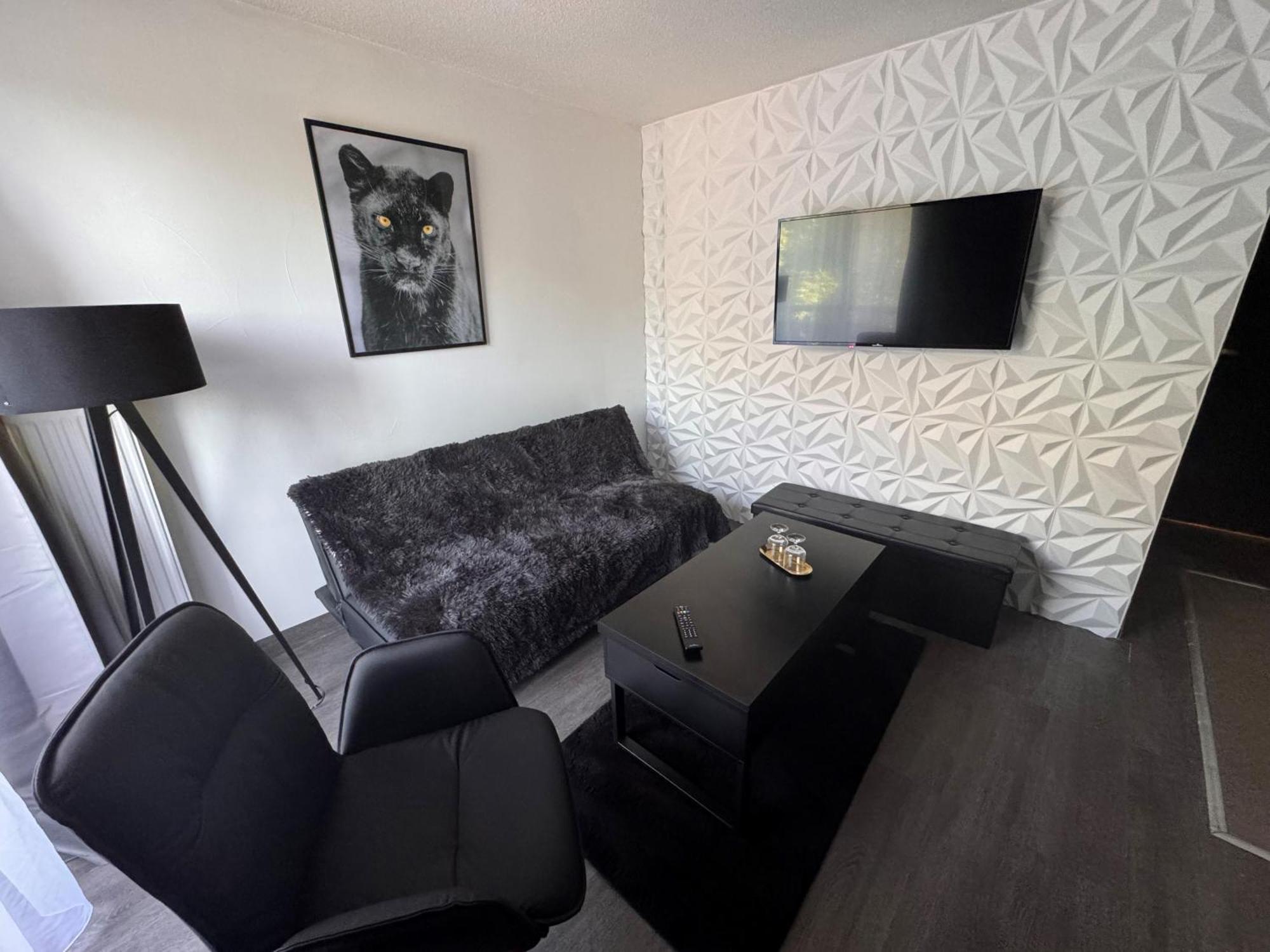 Suite Home Briancon Serre Chevalier 외부 사진