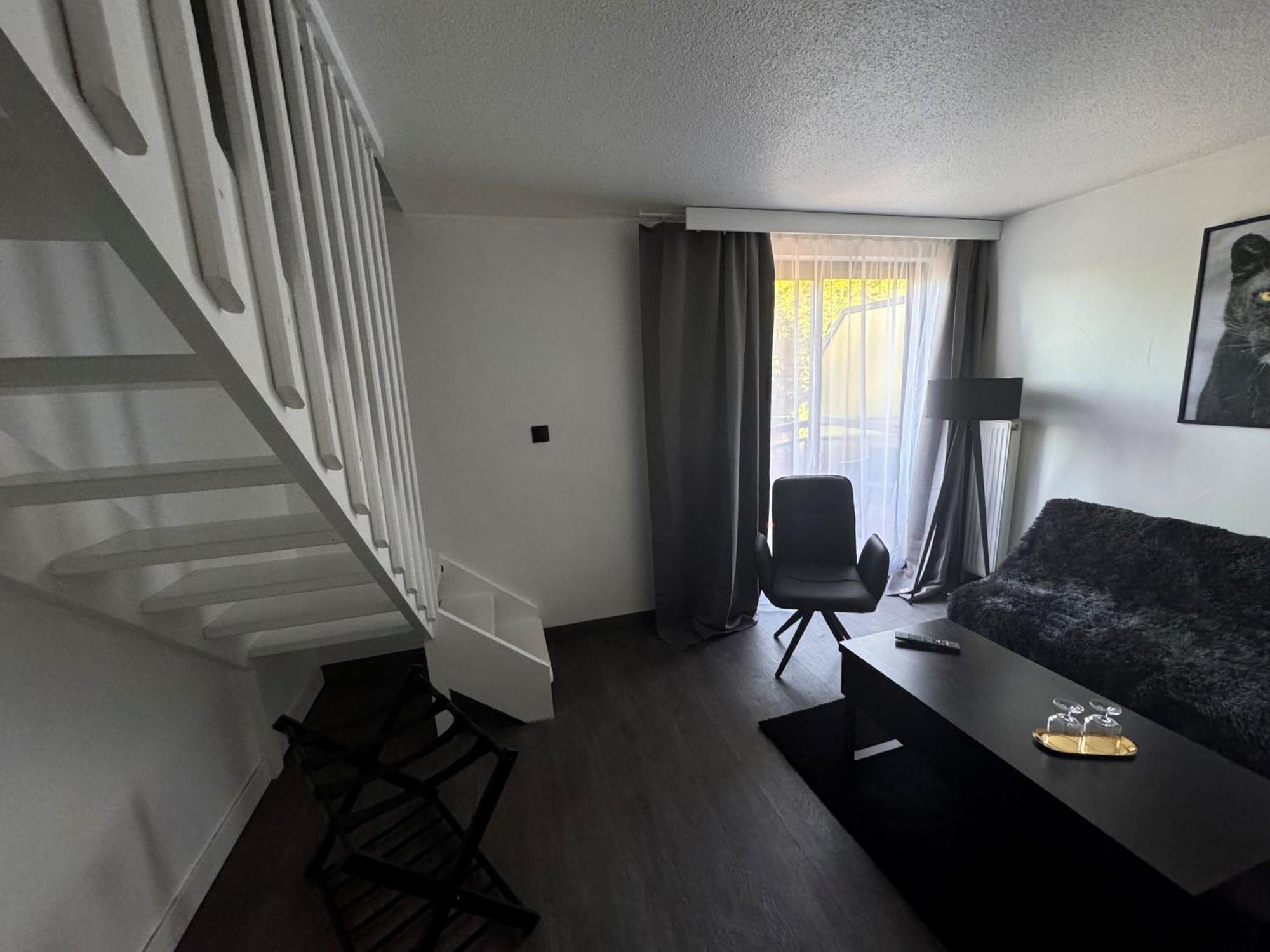 Suite Home Briancon Serre Chevalier 외부 사진