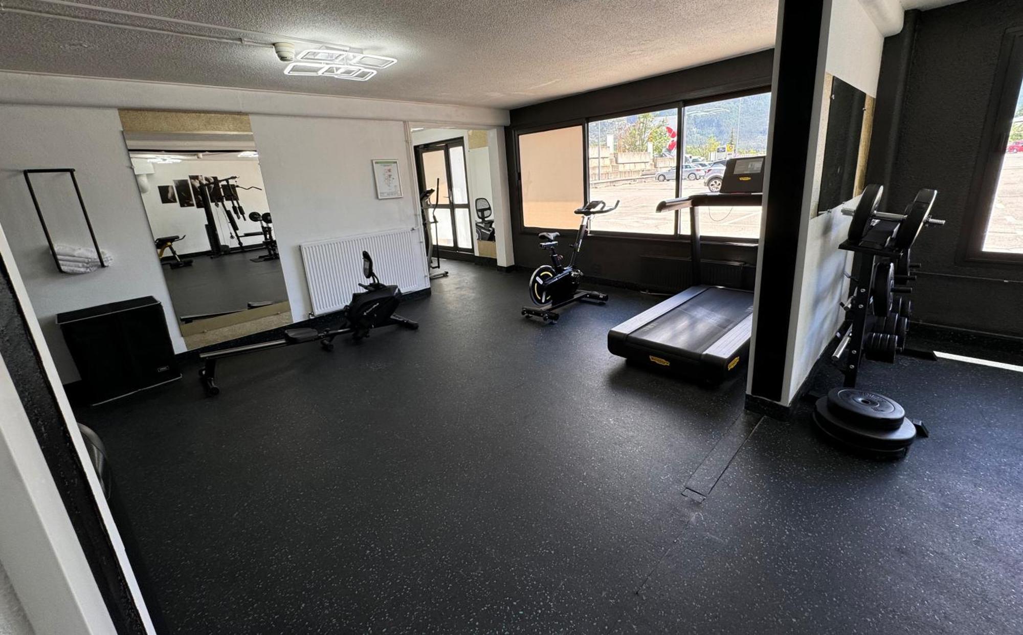 Suite Home Briancon Serre Chevalier 외부 사진