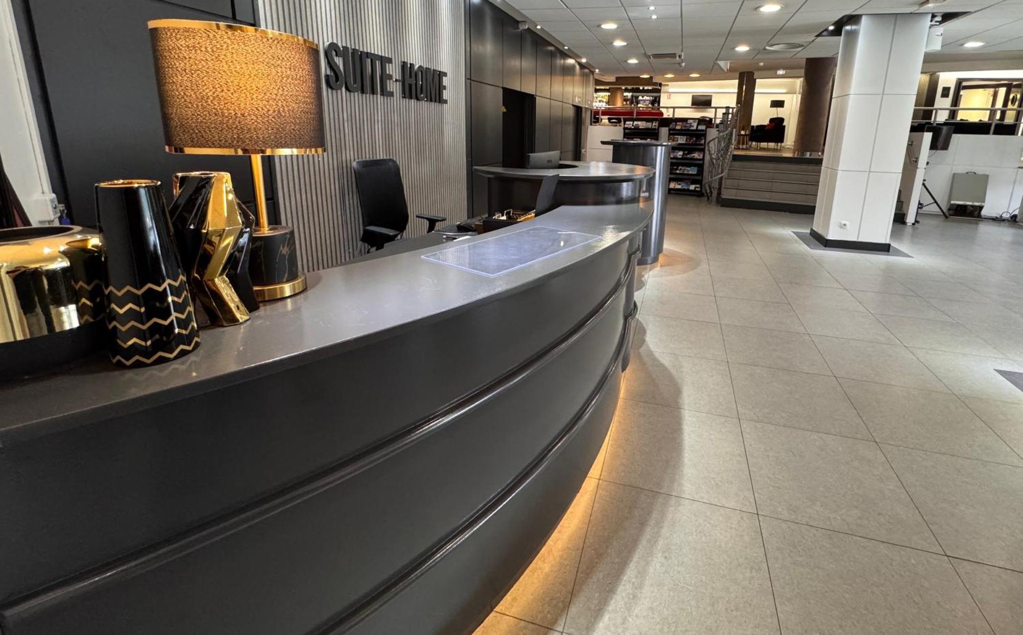 Suite Home Briancon Serre Chevalier 외부 사진