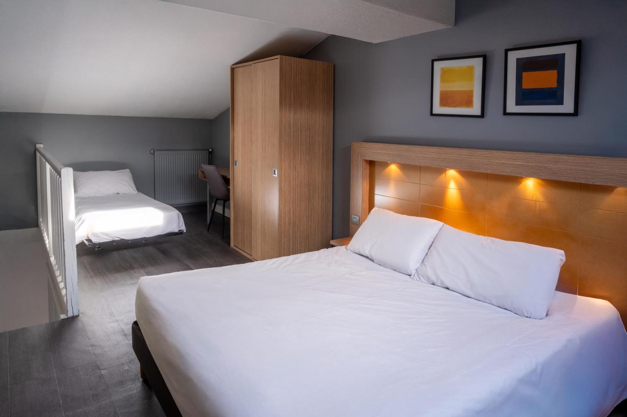 Suite Home Briancon Serre Chevalier 외부 사진