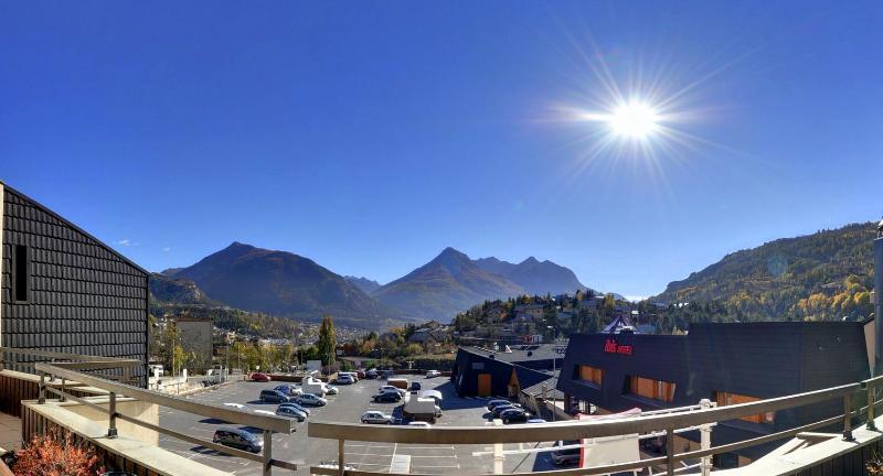 Suite Home Briancon Serre Chevalier 외부 사진