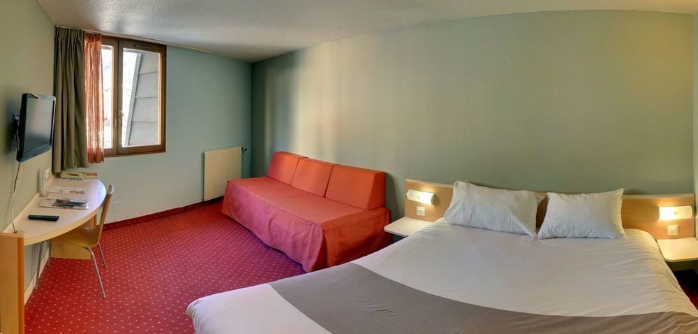 Suite Home Briancon Serre Chevalier 외부 사진