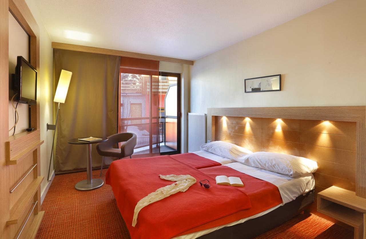 Suite Home Briancon Serre Chevalier 외부 사진