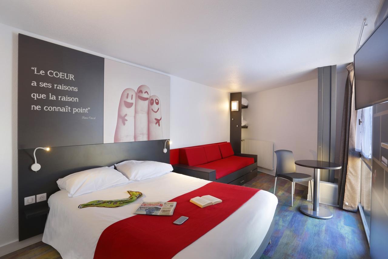 Suite Home Briancon Serre Chevalier 외부 사진