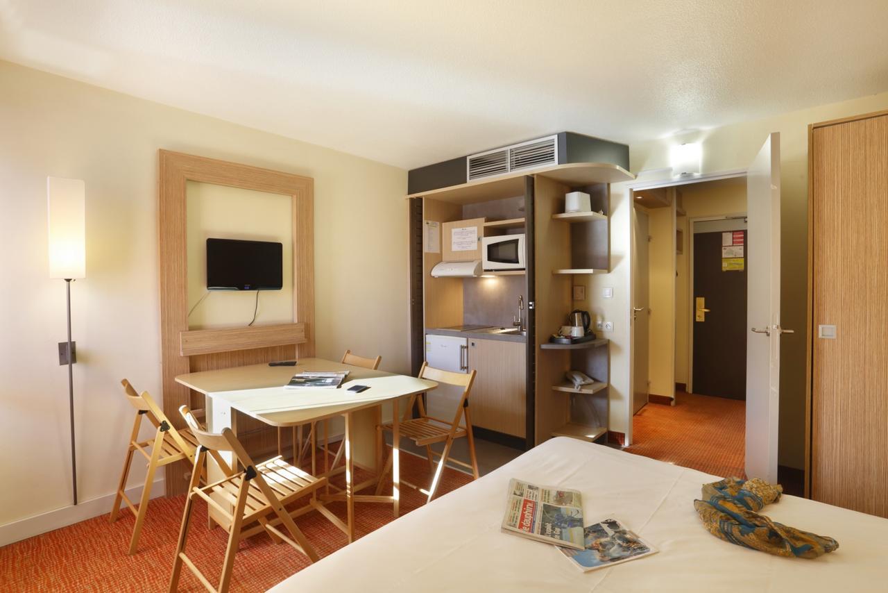 Suite Home Briancon Serre Chevalier 외부 사진