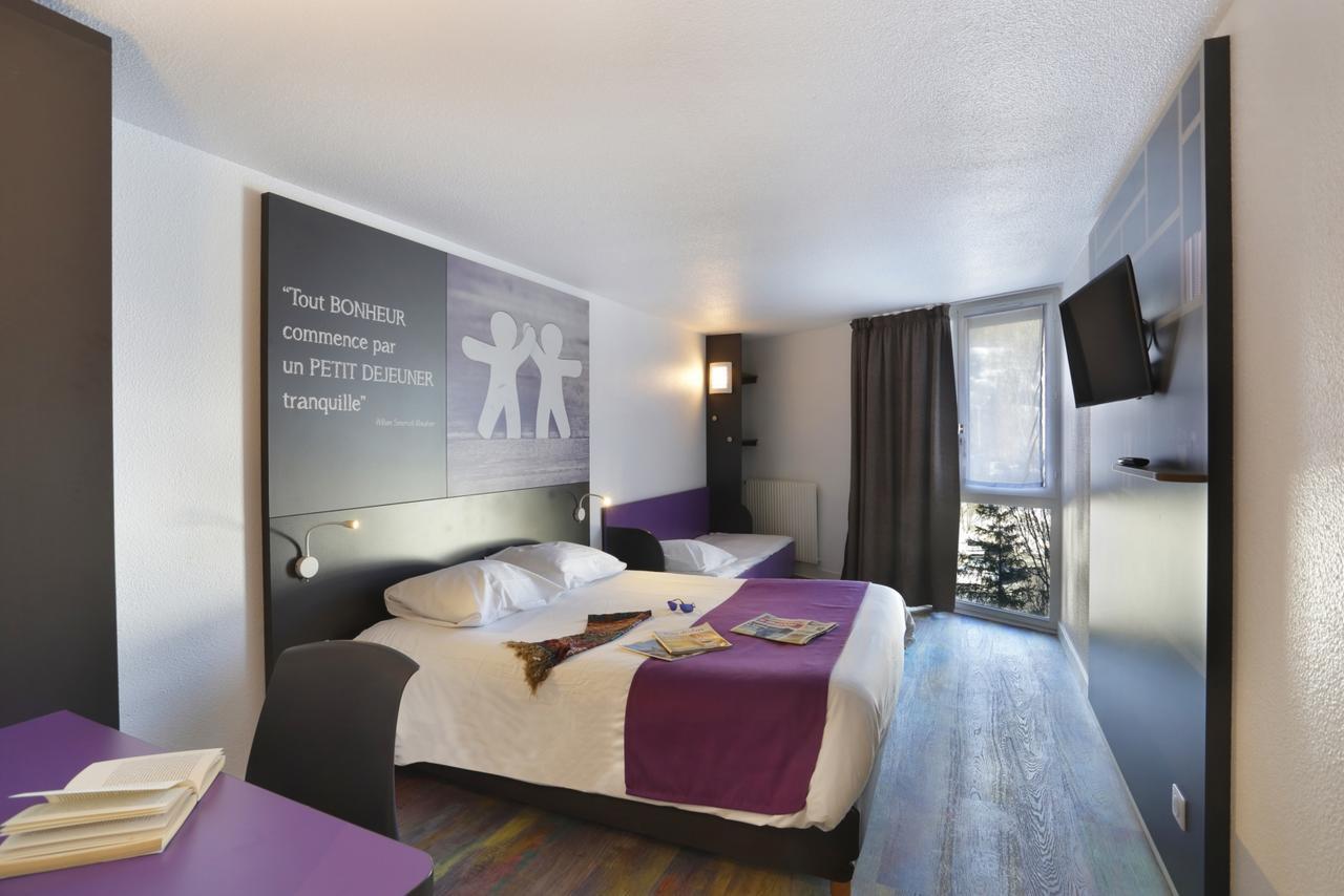 Suite Home Briancon Serre Chevalier 외부 사진