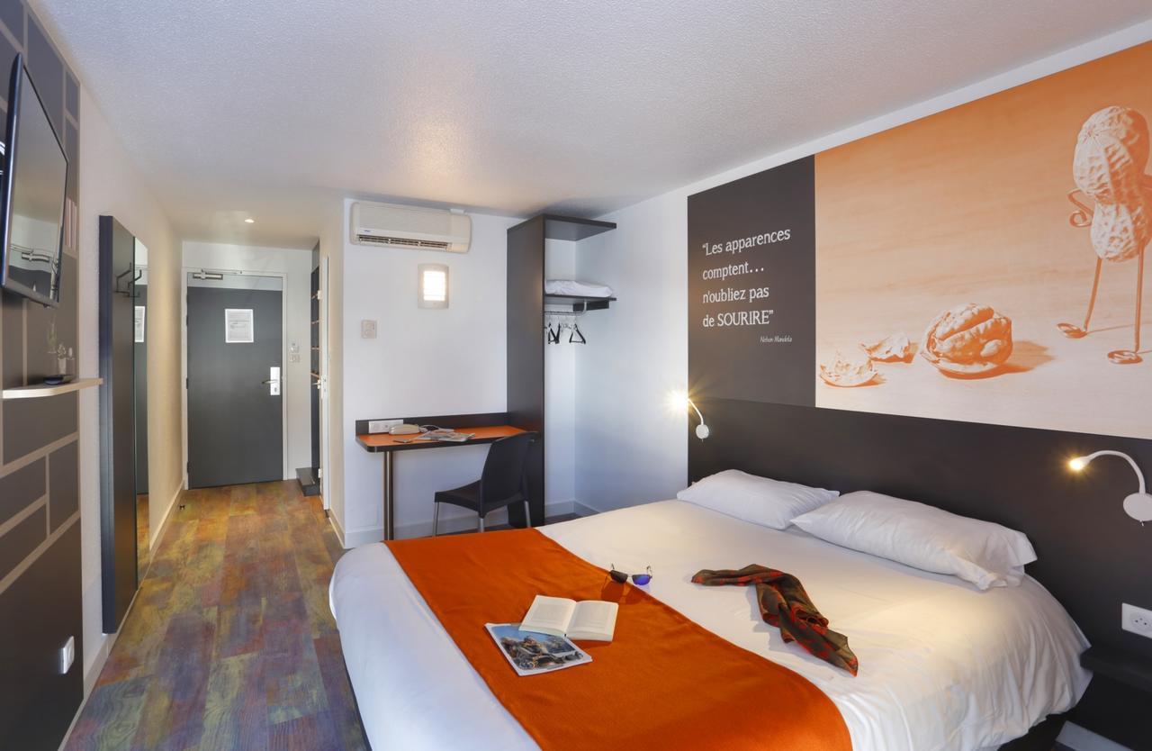 Suite Home Briancon Serre Chevalier 외부 사진