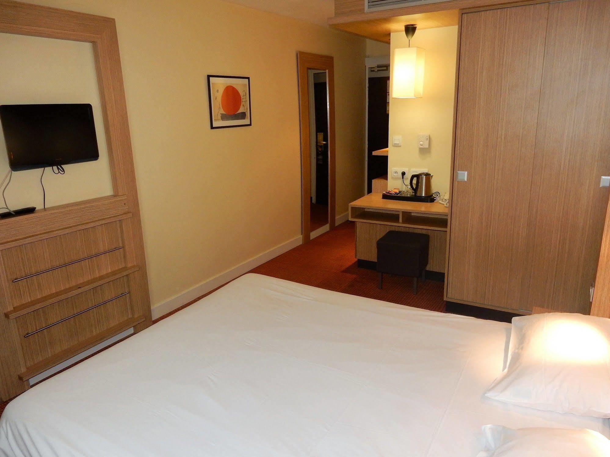 Suite Home Briancon Serre Chevalier 외부 사진