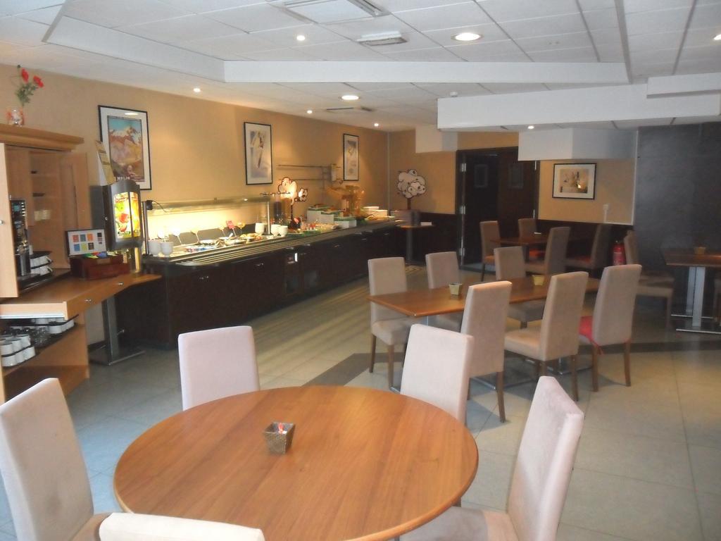 Suite Home Briancon Serre Chevalier 외부 사진