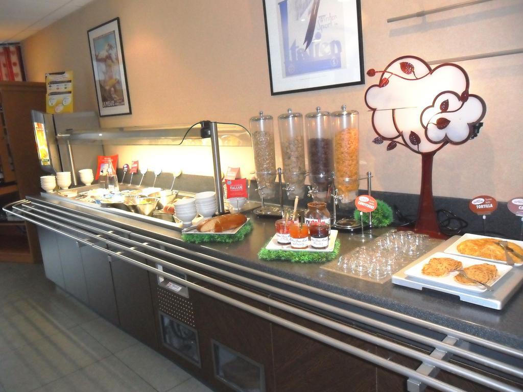 Suite Home Briancon Serre Chevalier 외부 사진