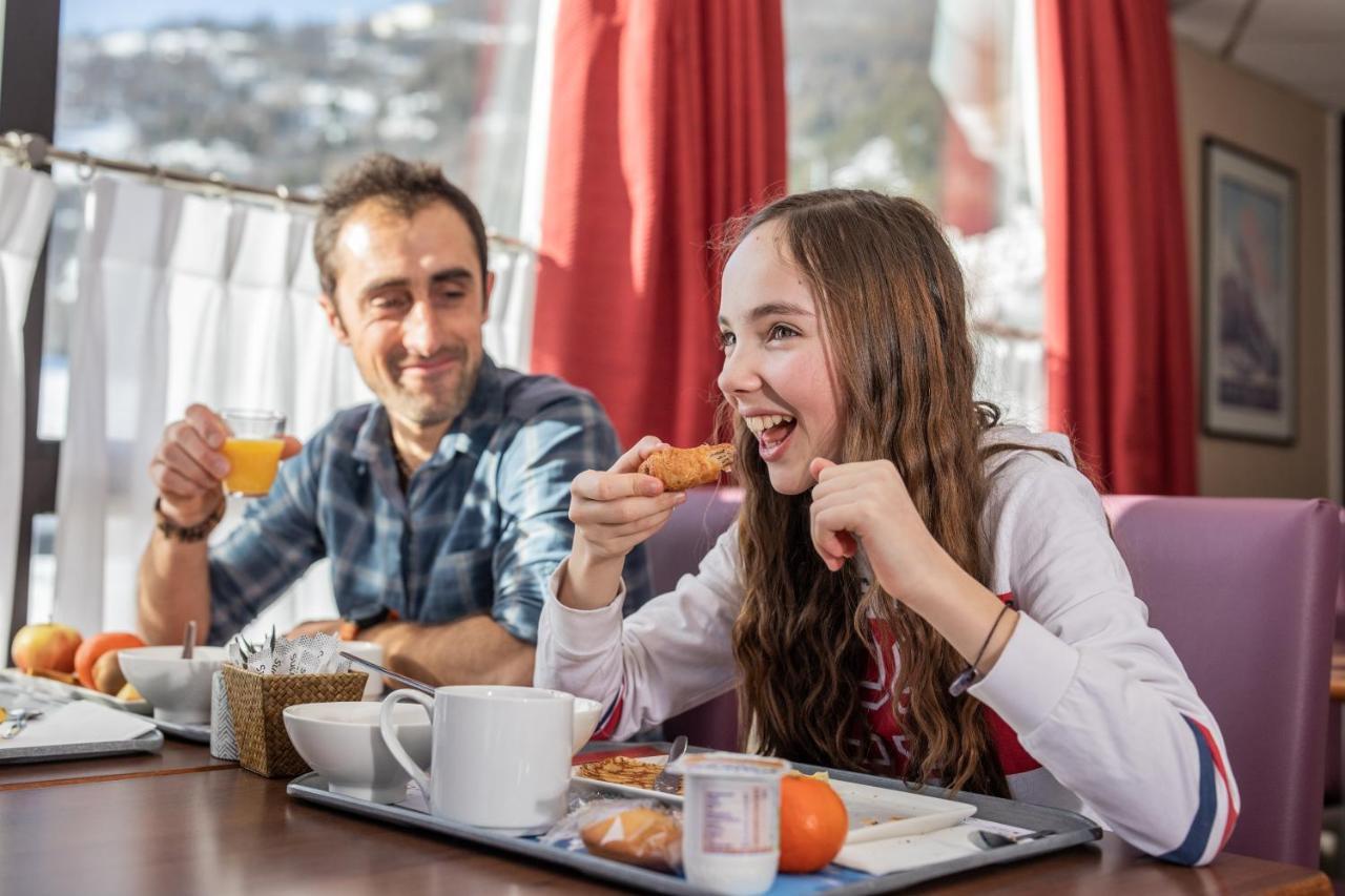 Suite Home Briancon Serre Chevalier 외부 사진