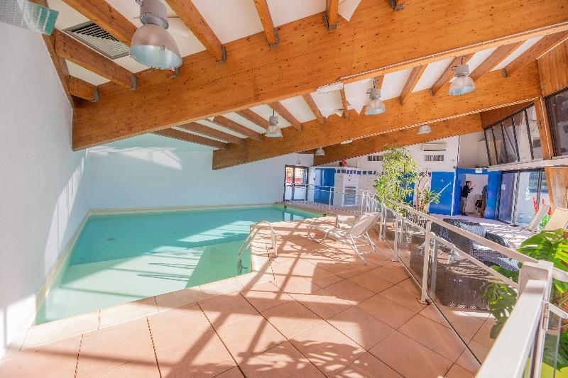 Suite Home Briancon Serre Chevalier 외부 사진